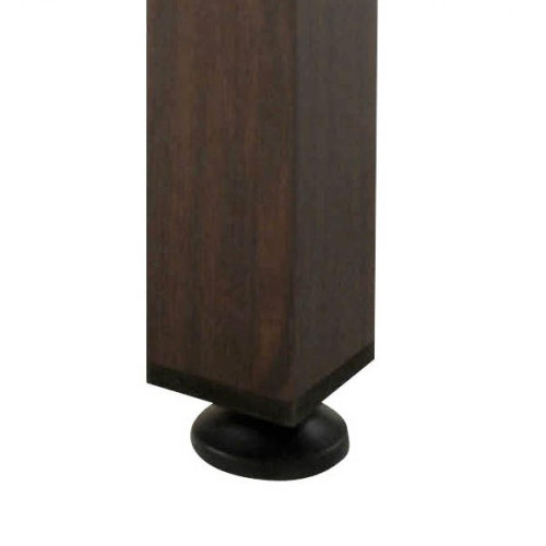 Бильярдный стол  Garlando Virginia 7 Dark Walnut (VIRG7) - фото №7